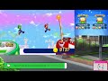(STREAM VOD) Mario and Luigi: Dream Team Playthrough Part 9
