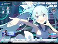 Live2D Hatsune Miku | Blue Archive [Memorial Lobby]