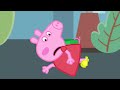Mommy Pig Turns Into A Zombie ??? | Peppa Pig Funny Animation