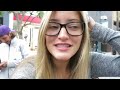 First in line for iPhone 6 - The Story | iJustine
