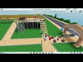 Testing Guests in Roblox Theme Park Tycoon Two