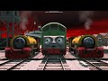 Sodor Fallout: Boco's Return to Sodor