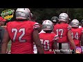 280 Pound RB Goes Crazy ! St John's (Washington, DC) v Southridge (Miami, FL) 🔥🔥Antwain Littleton