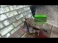 Fallout 4: commonwealth stories: dead brotherhood initiate