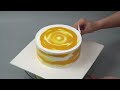Favorite Cake Decorating Tutorials For Everyone | TOP Birthday Cake Design Ideas