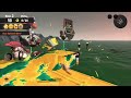 ALL The Ways to Defeat Flyfish ~ Splatoon 3 Salmon Run