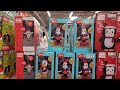 Christmas decor at Home depot come get everything you need and some 🎅🎅🏾 🎅🏻🌲🌲 #vlogmas2023