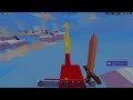 Playing OG BEDWARS After 2YEARS! (ROBLOX BEDWARS SEASON8!)