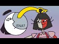 ENA FAN ANIMATION - Another Tuesday