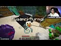 We Are Rich In Herobrine SMP | Day #31
