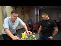 Truth or Darts? w/ Gerwyn Price