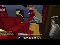 Clean Keyboard + Mouse ASMR | Hypixel Bedwars |