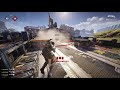 GEARS 5 (Tech Test) - IxNS4NxE - KOTH - DAY 2 Montage