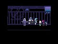 The King and Queen's Conversation DUBBED! (deltarune)