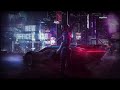 Cyberpunk 2077 - The Rebel Path (1 Hour Extended Mix)