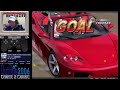 OutRun 2006: Coast 2 Coast [PS2] 2SP 15 Stages [15'00
