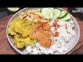 RESEP SAMBEL KACANG NASI UDUK ATAU GORENGAN‼️