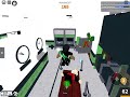 Playing Roblox 2