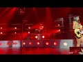 Khruangbin - Medley (live)