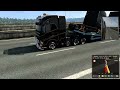 Euro Truck Simulator 2 Multiplayer