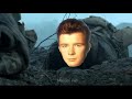 Rick Astley Joins The WW2