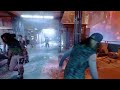 [8k] Cyberpunk 2077 - 1 Hour of Rainy Night Time Walking - Path Tracing + Super-Population RTX 4090