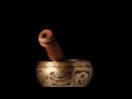 Reiki Music 2 minutes bell with Om Chanting