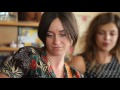 The Wild Reeds: NPR Music Tiny Desk Concert