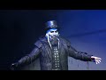 WWE 2K24 - Uncle Howdy & The Wyatt Sick6 Return To WWE