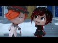 Best of RWBY Chibi Torchwick