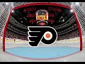 Philadelphia Flyers 2017-18 Warmup Mix (EDM Mix)