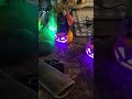 Hallmark Halloween (Igor)  After repair  Part 4 final part
