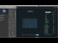 LOGIC PRO 11.0.1 ATMOS SPEAKING TEST - HEADPHONES ONLY