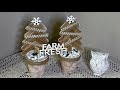 3 Christmas tree decor ideas