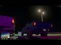 Abusing Our Trucks for Toyotathon in OCRP