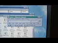PASSPORT.MID played on IBM Aptiva PC using Sound Blaster 16