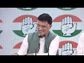 LIVE | BJP-RSS में सिर फुटव्वल शुरू! Kapil Sharma बेरोजगार! | मीडिया के साथ Pawan Khera के सवाल-जवाब