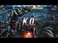 Pinya (Raven) vs JDCR (Dragunov) ➤ Evo 2024 - Tekken 8 - Pools - Day 2