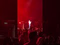 Charlie Puth performing “We Don’t Talk Anymore” in Abu Dhabi [Charlie The Live] | October 1, 2023