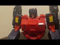 TwinTwist Stop Motion || #transformers Daily Stop Motion Parte Cinco