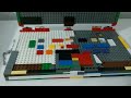 Lego laptop showcase