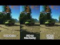 Escape from Tarkov AMD FSR 1.0 VS 2.2 Quality Settings | Comparison | 1440P | 12700KF | RTX 3080