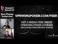 Pocket ACES! 3 Simple Tips For Slow Playing | Upswing Poker Level-Up