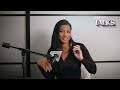 How Did Taylor Rooks Become THE #NBA Interviewer? | Boardroom Talks