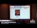 Kern County Economic Summit: Don McMillan - Business Humorist
