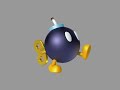 Dancing Bob-Omb (Guess what it syncs with)