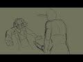 Your Love || Riptide Animatic