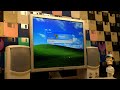Windows XP for Net Cafés (SteadyState Demo)