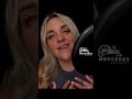 “Hold On To Me” (Lauren Daigle) cover by Mercedes Nodarse Episode 12: In the Booth with Mercedes