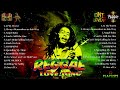Reggae Love Songs 2024 ♫ Reggae Music Playlist ♫